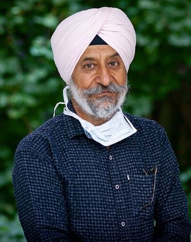 Picture of Jaswant Singh