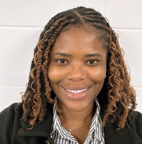 Picture of  Marsha-Ree Lawrence