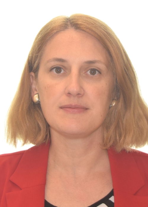 Picture of  Monica Popa Sârghie 