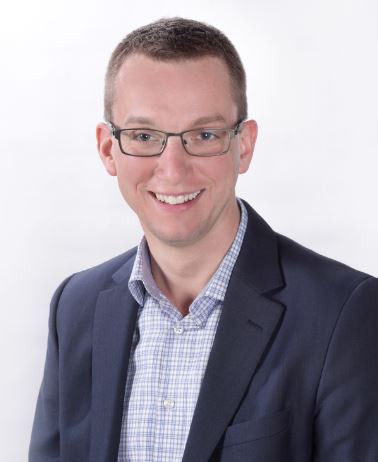 Picture of Marc Usunier