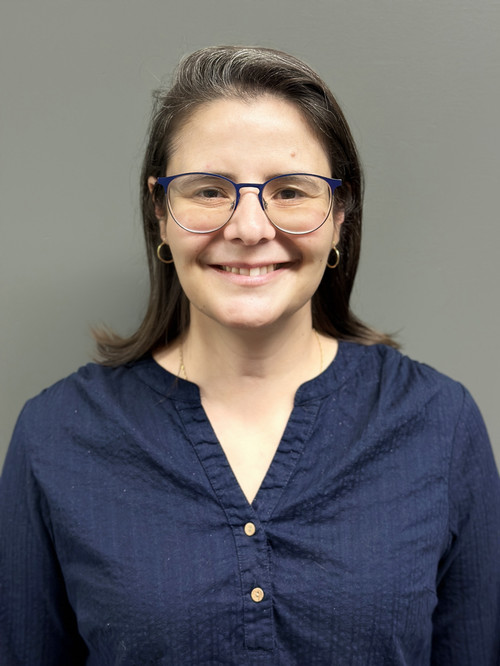 Picture of Dr. Andrea Escalante Herrera