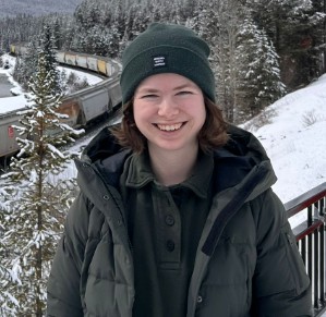 Picture of  Madeline Ward