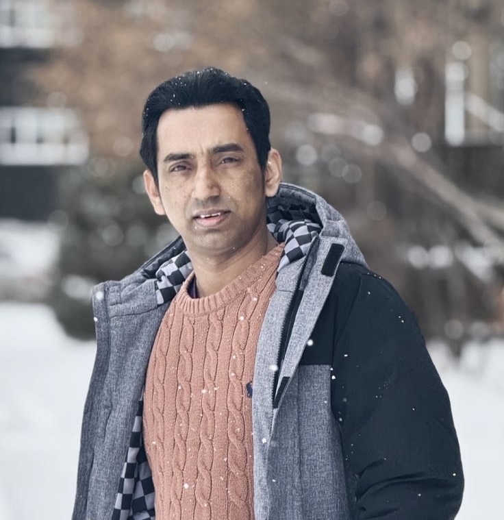 Picture of Dr. Mohammad Islam Miah