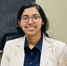 Picture of Dr. Tumpa Rani Sarker