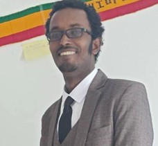 Picture of  Yeneayehu Fenetahun
